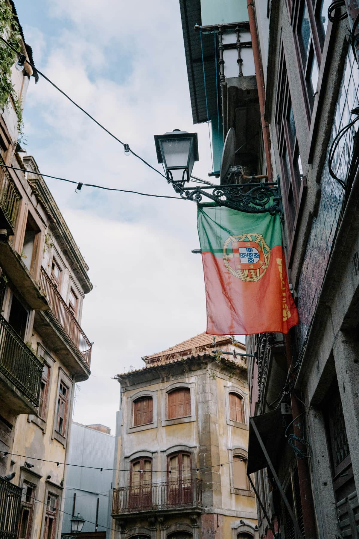 Bandeira de Portugal