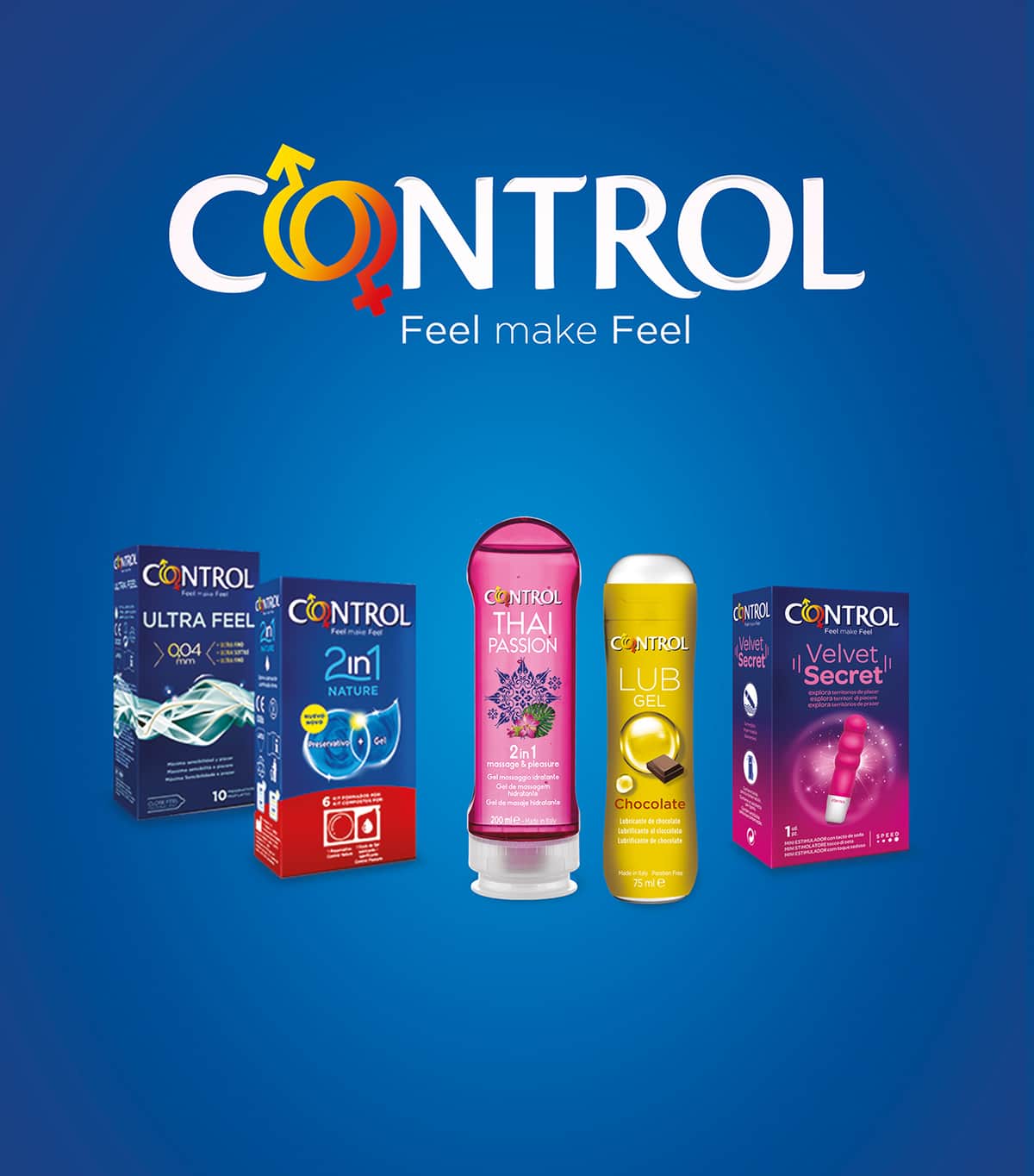 Control — imagem 2