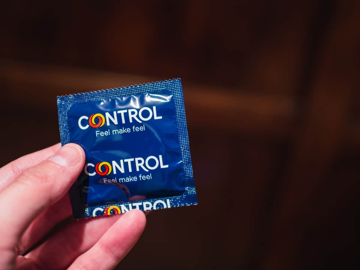 Control