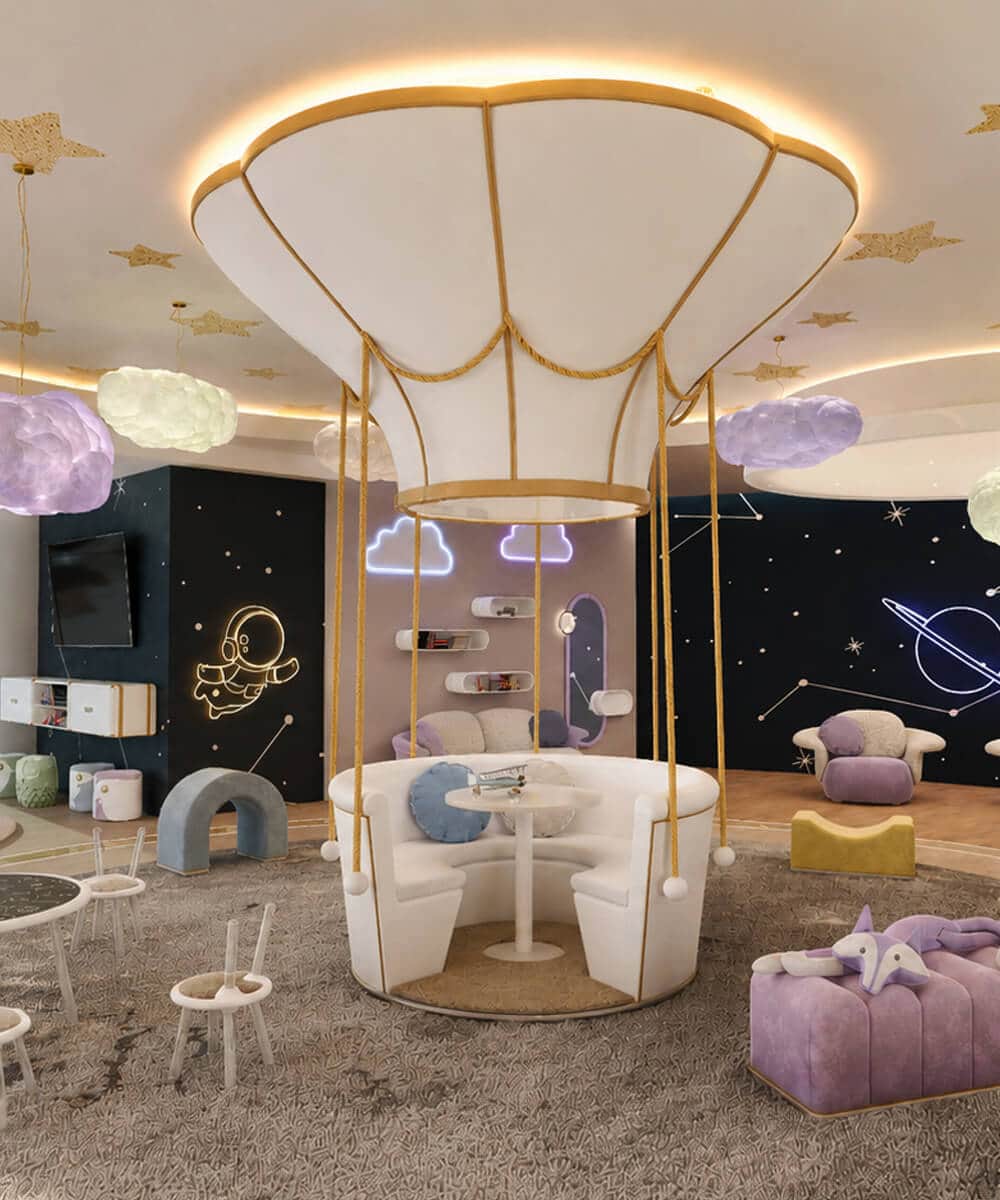 Circu – Magical Furniture — imagem 3