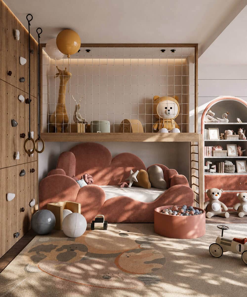 Circu – Magical Furniture — imagem 4