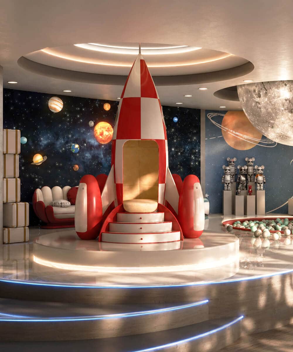 Circu – Magical Furniture — marca portuguesa de mobiliário e decoração