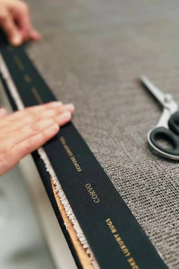 Corvo Rugs — imagem 4