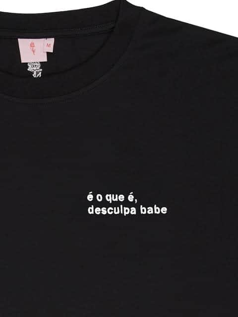 Desculpa Babe — imagem 4