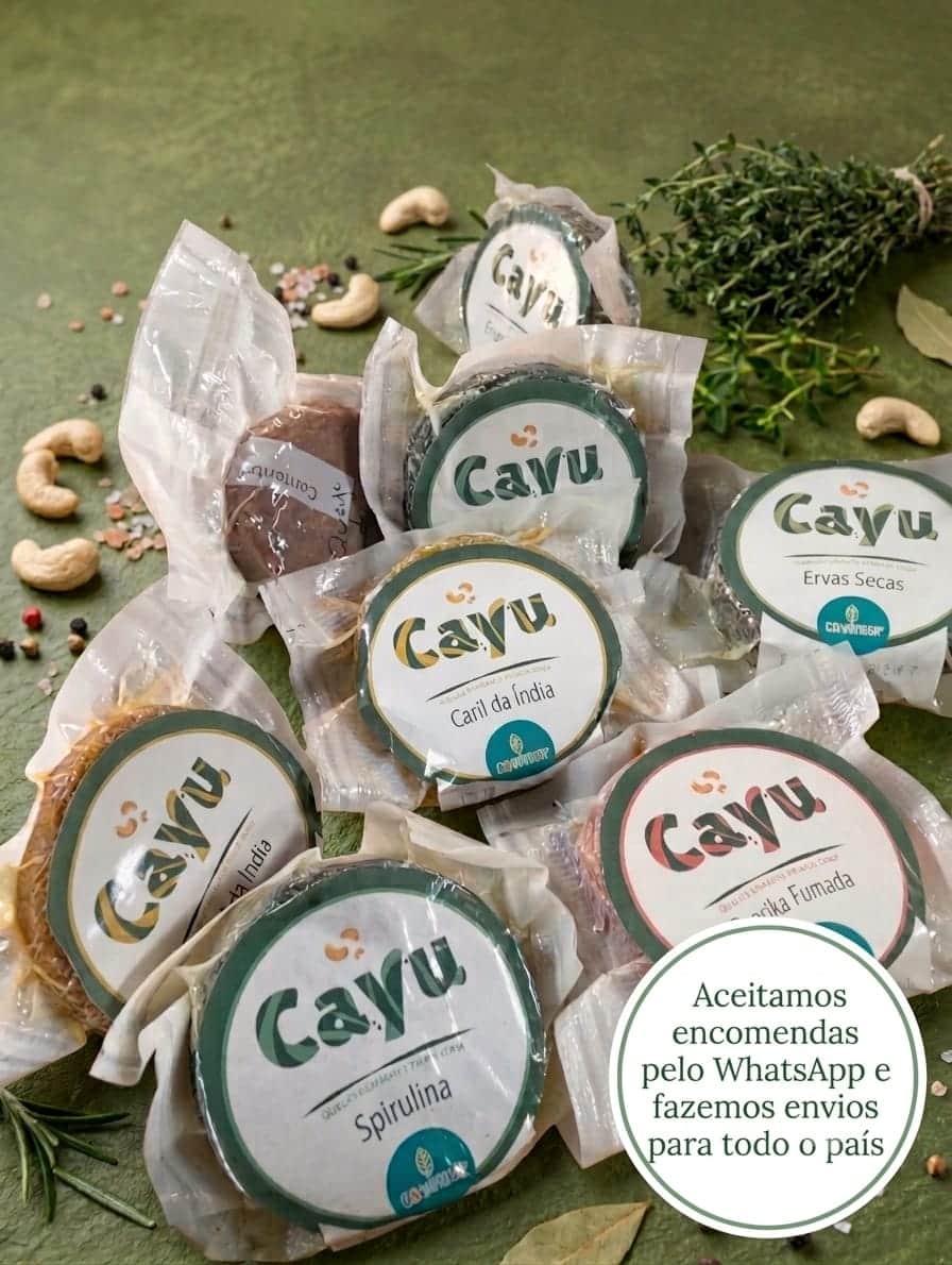 Cayuveg — imagem 3
