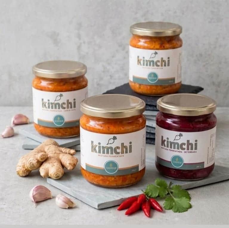 Cayuveg — marca portuguesa de conservas