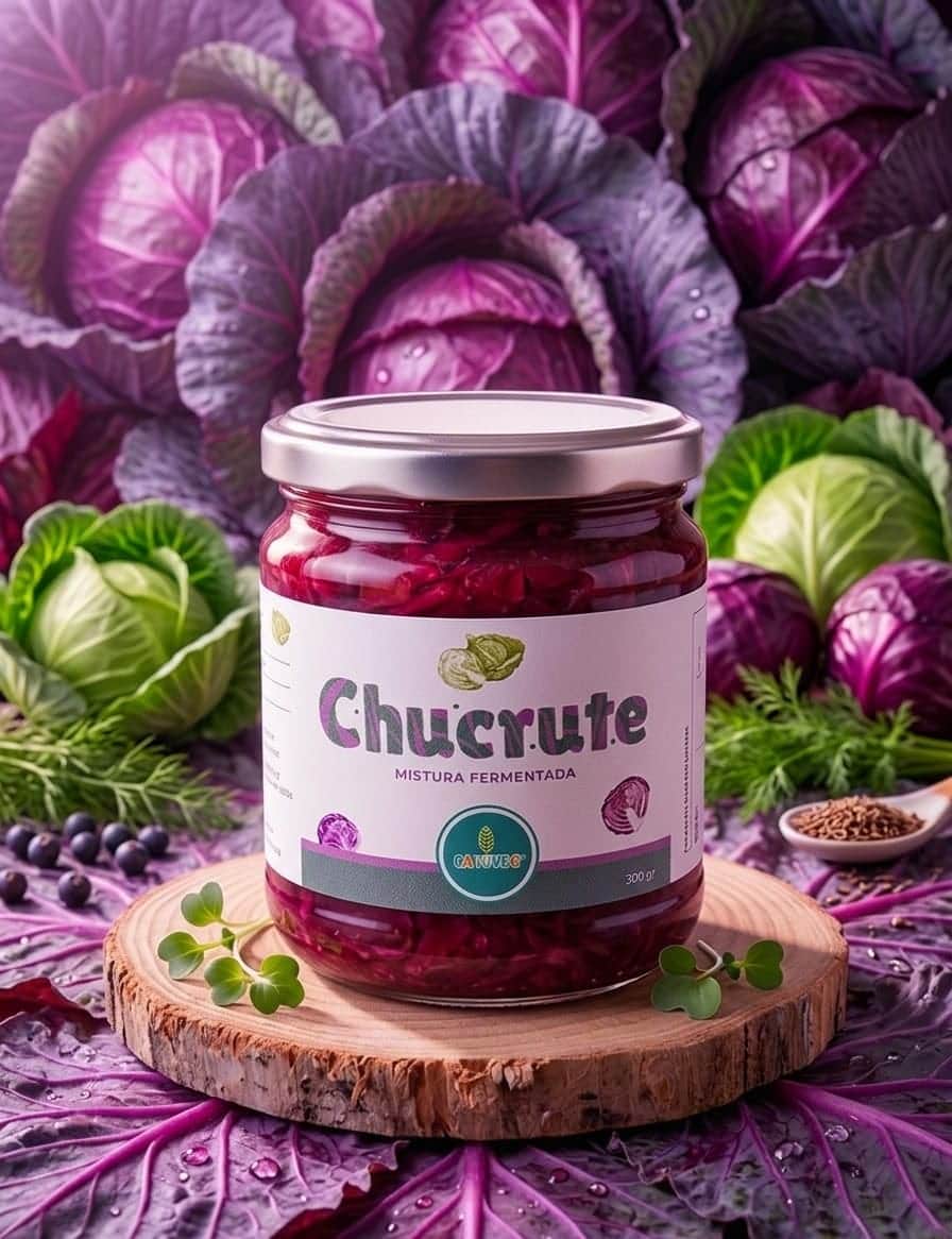 Cayuveg — imagem 5