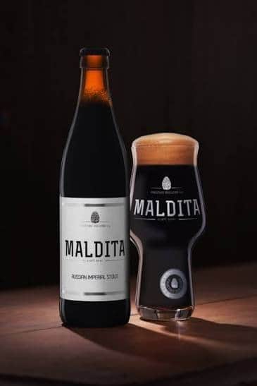 Maldita — imagem 5