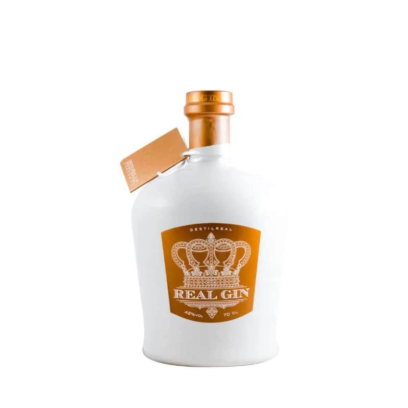 Real Gin — imagem 5