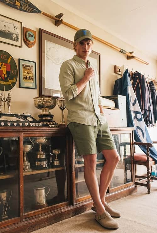 Throttleman — marca portuguesa de moda masculina
