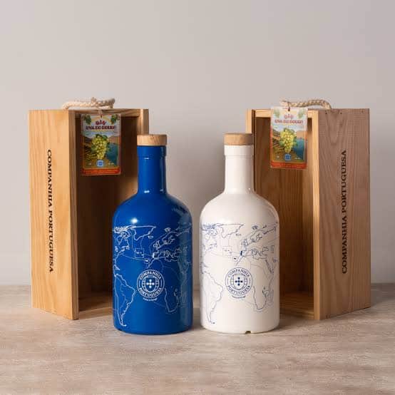 Companhia Portuguesa — marca portuguesa de bebidas