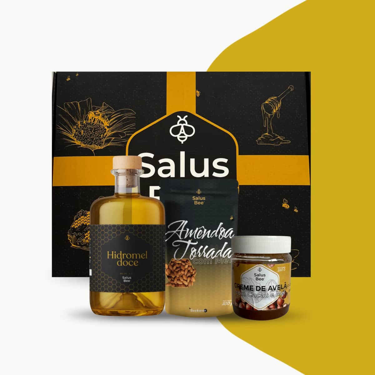 Salus Bee — imagem 4