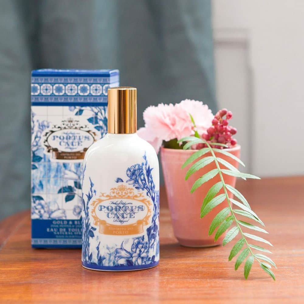 Portus Cale — marca portuguesa de saúde e beleza