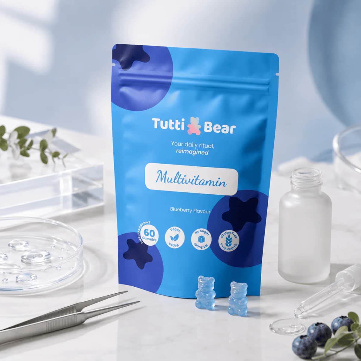 Tutti Bear — imagem 2