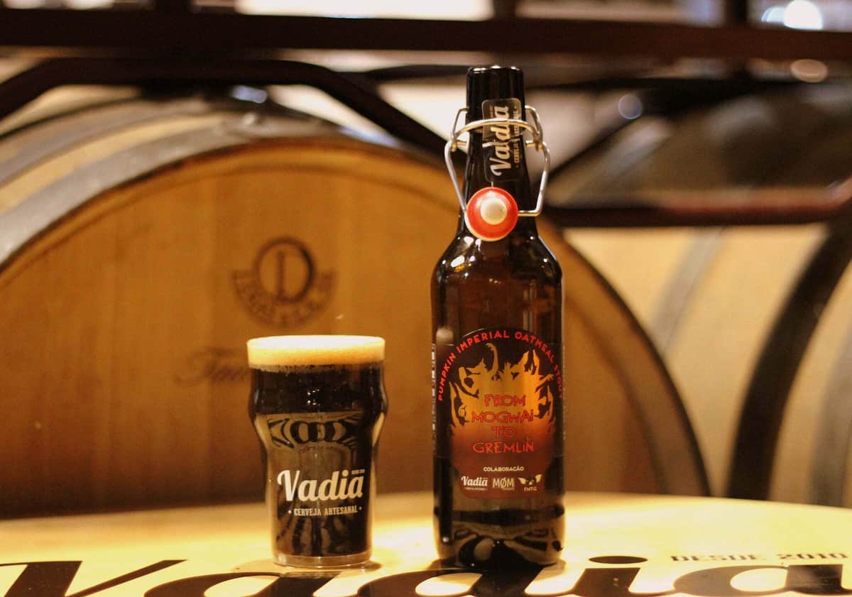 Cerveja Vadia — imagem 2