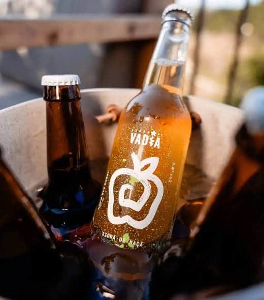 Cerveja Vadia — marca portuguesa de bebidas