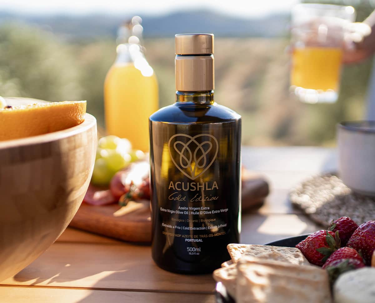 Acushla — imagem 4