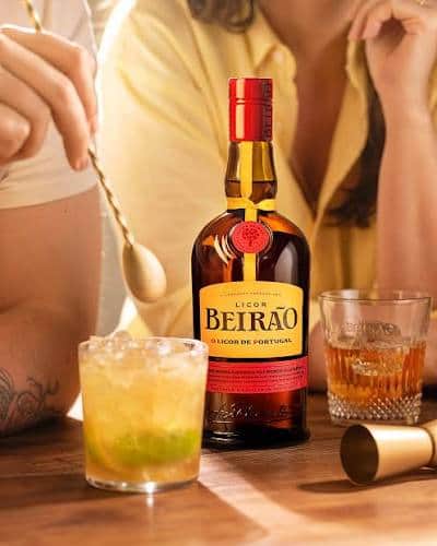 Licor Beirão — imagem 3