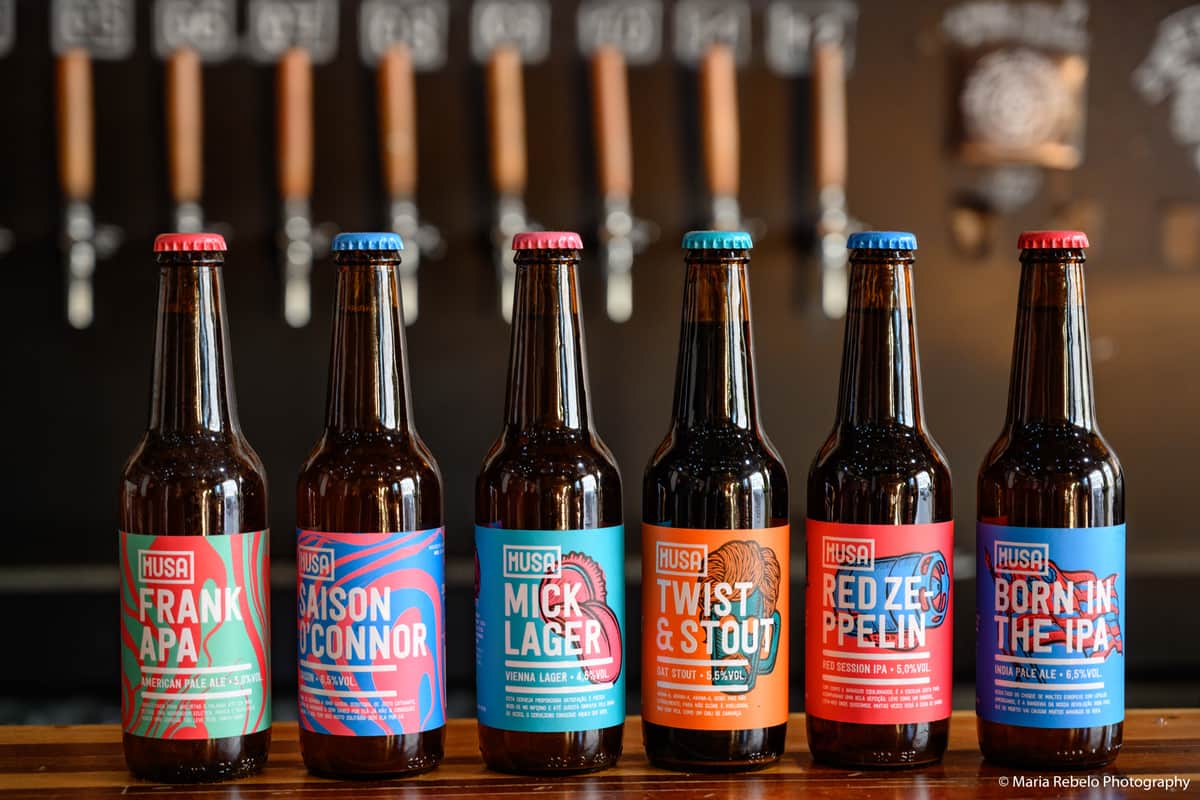 Cerveja Musa — imagem 4