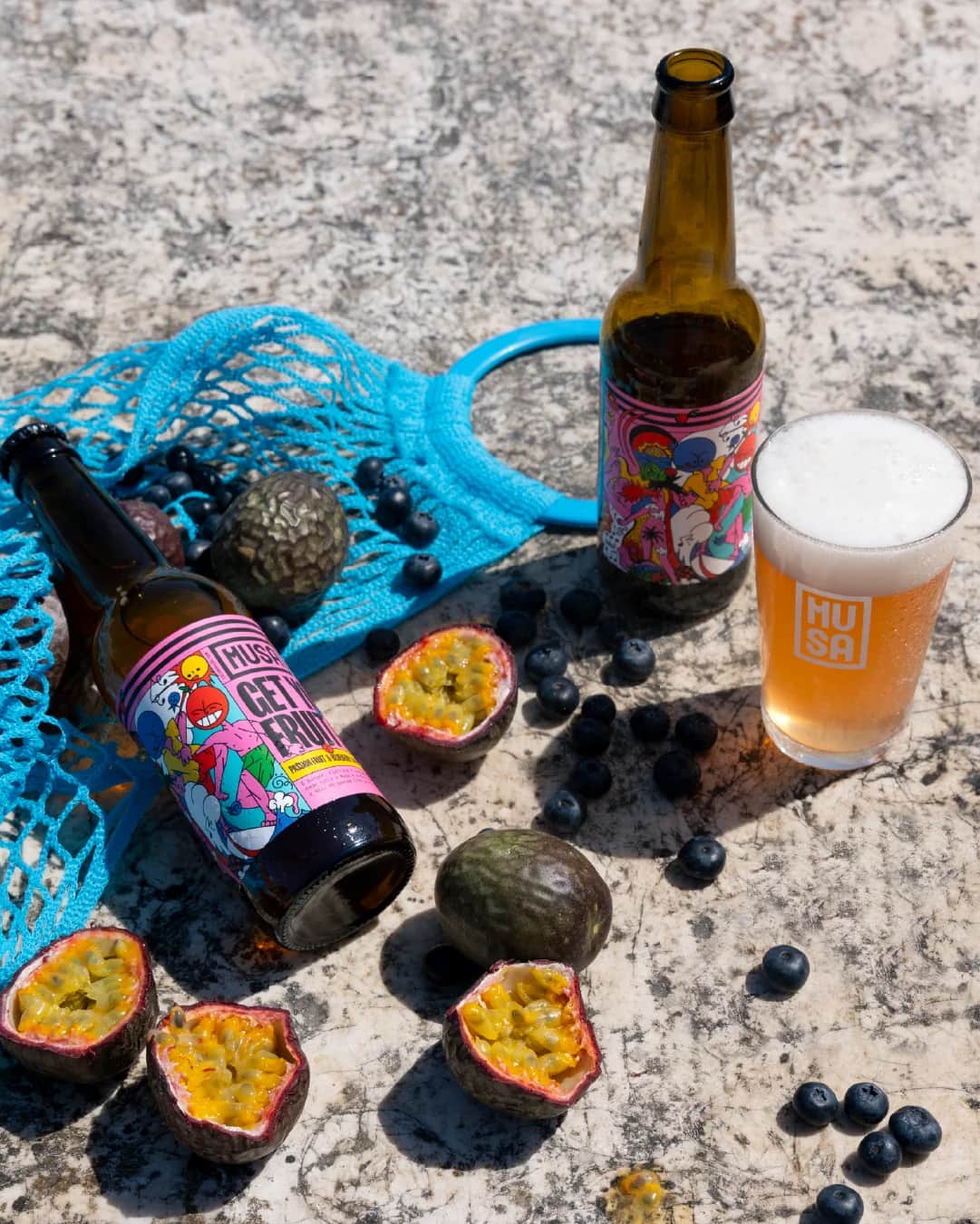 Cerveja Musa — imagem 2