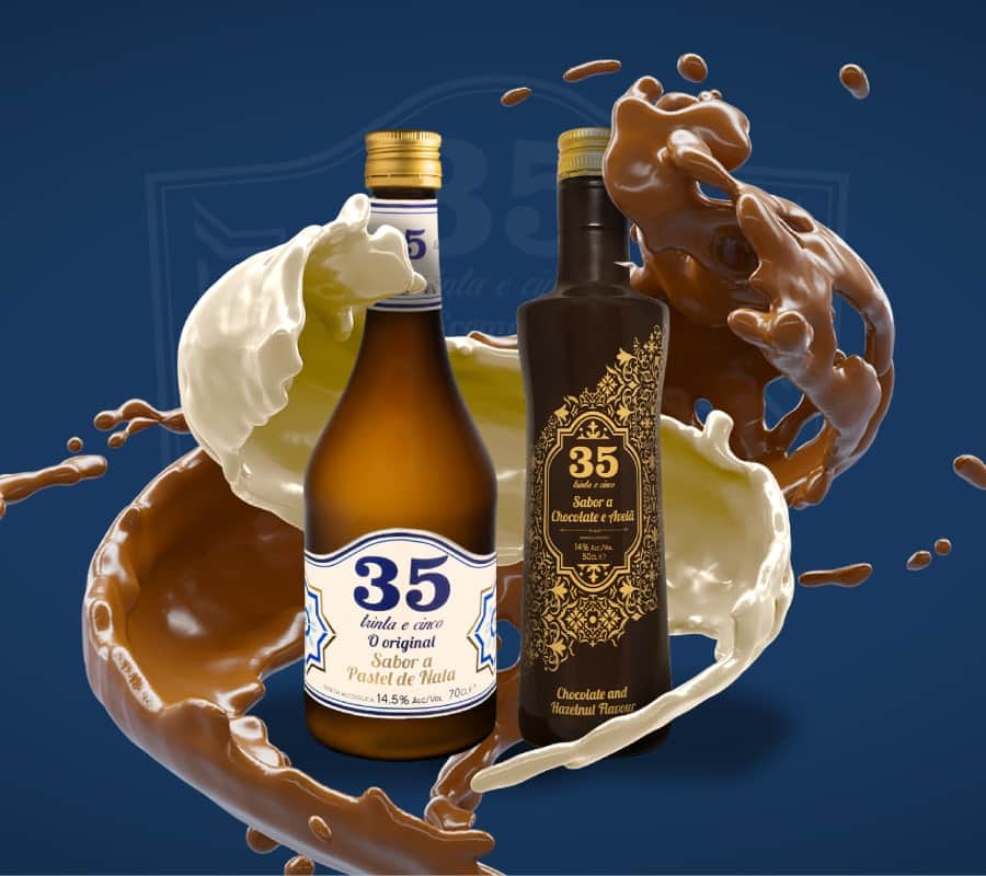 Licor 35 — imagem 5