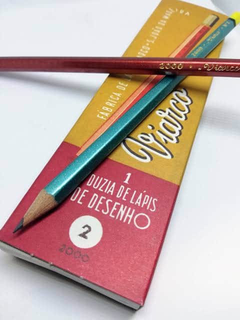 Viarco — marca portuguesa de papelaria e escrita
