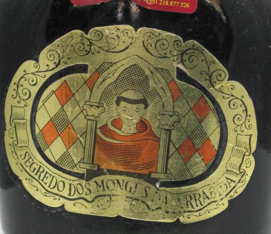 Arrabidine – Segredo dos Monges da Arrábida — imagem 3