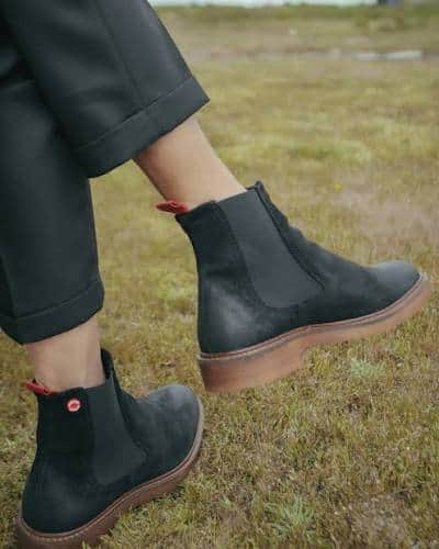 Nobrand — marca portuguesa de calçado