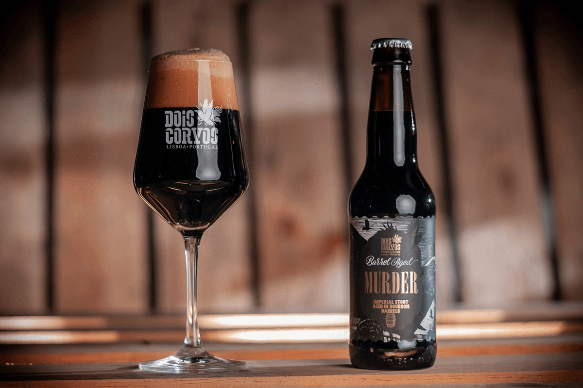 Dois Corvos Cervejeira — imagem 4