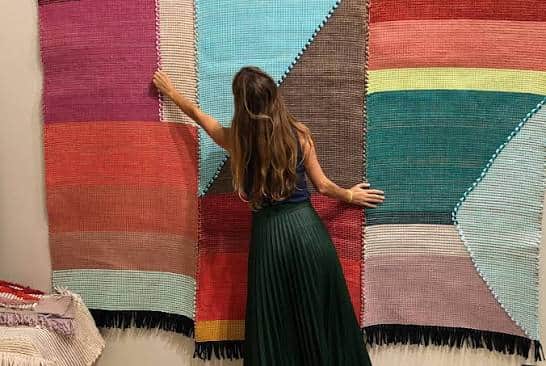 Sugo Cork Rugs — image 3