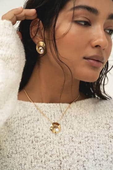Vangloria Jewelry — marca portuguesa de joalharia