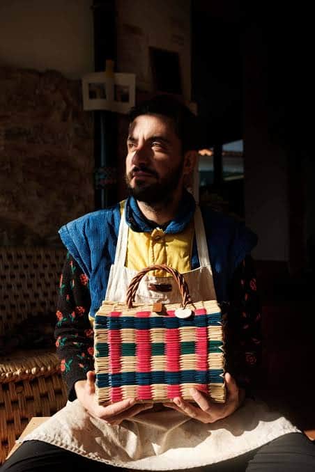 Toino Abel — marca portuguesa de acessórios