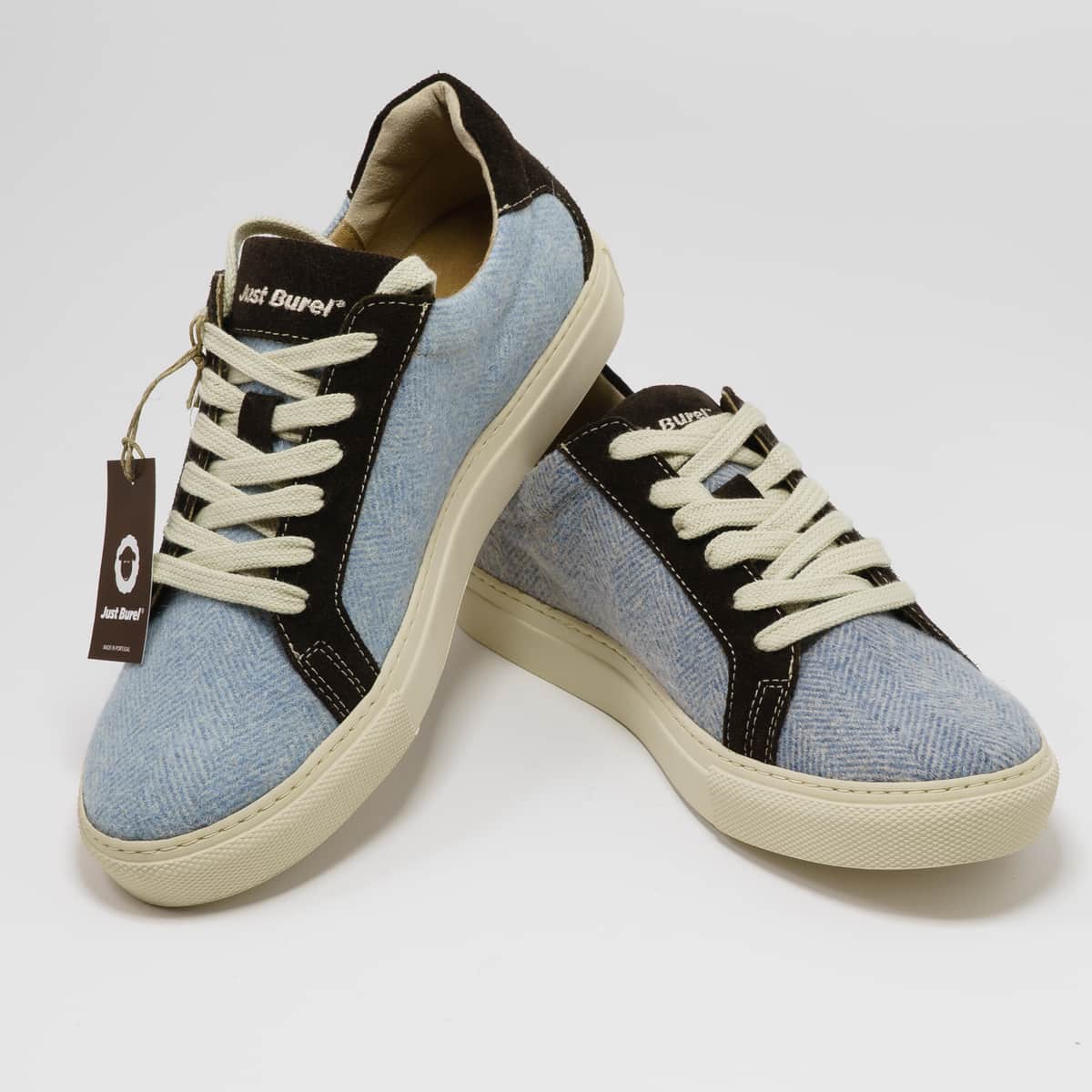 Just Burel — image 2