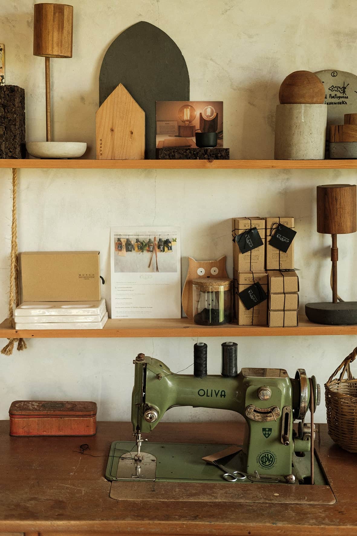 Musgo Design — image 5