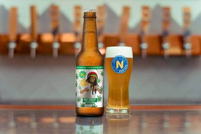 Cerveja Nortada — imagem 5