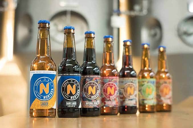 Cerveja Nortada — imagem 4