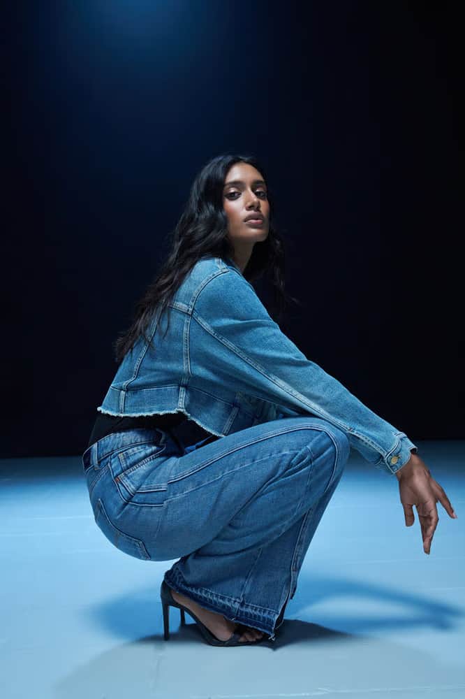 Salsa Jeans — imagem 3