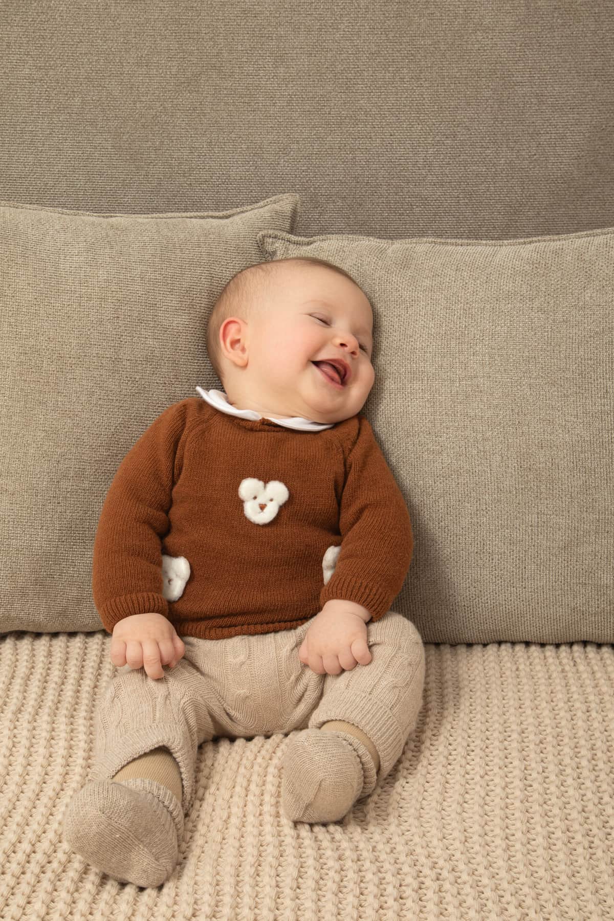 Dr. Kid — marca portuguesa de moda infantil