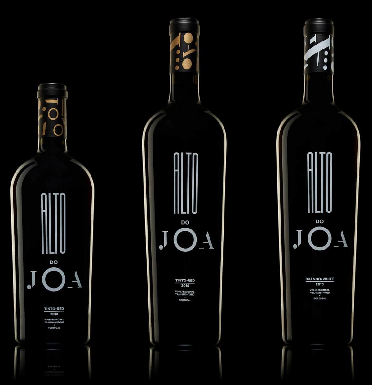 Alto do JOA — marca portuguesa de bebidas