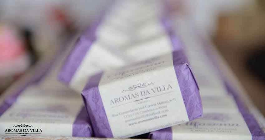 Aromas da Villa