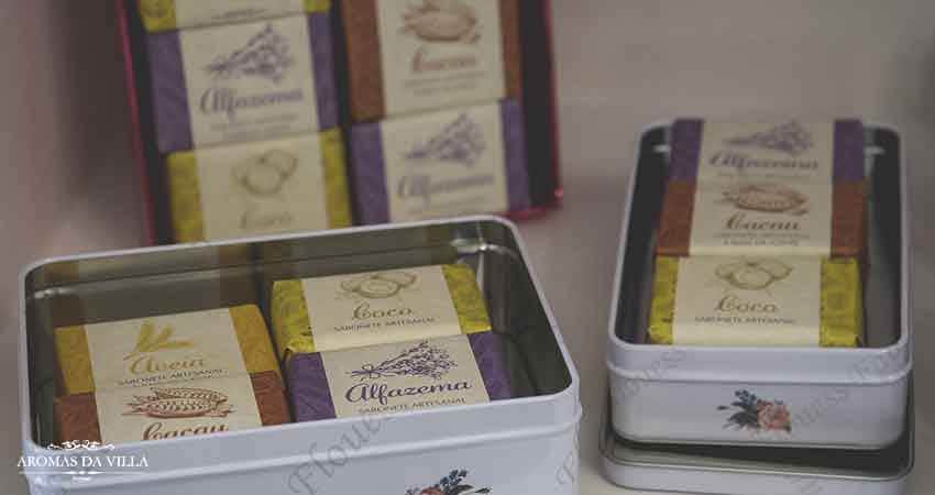 Aromas da Villa — imagem 3