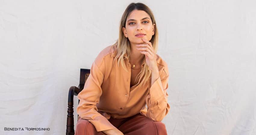 Benedita Formosinho