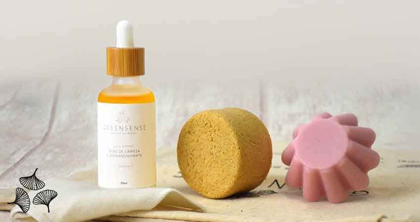 Greensense Natural Cosmetics — imagem 3