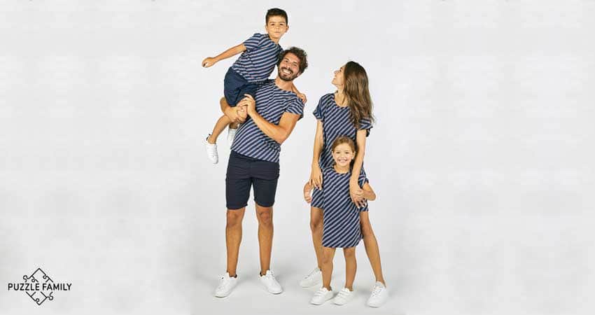 Puzzle Family — imagem 2