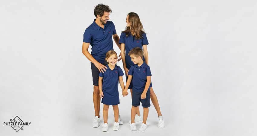 Puzzle Family — imagem 3