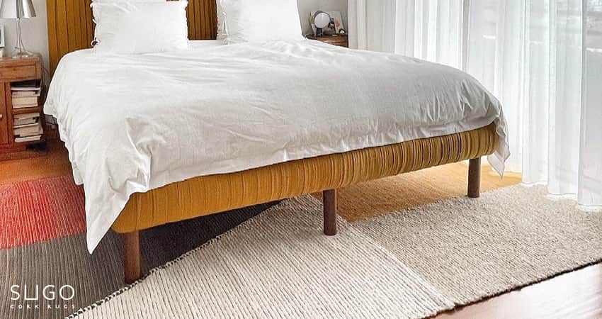 Sugo Cork Rugs
