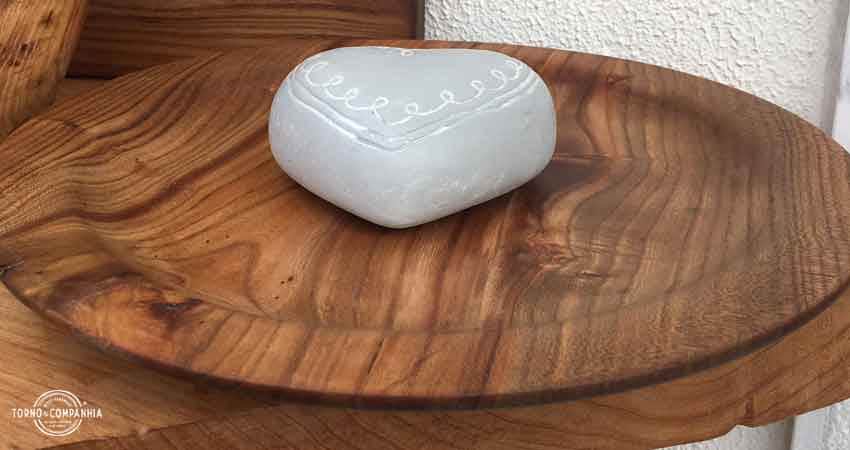 Torno & Companhia – Wood Handmade — imagem 2