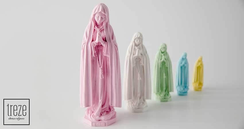 Treze Artigos Religiosos