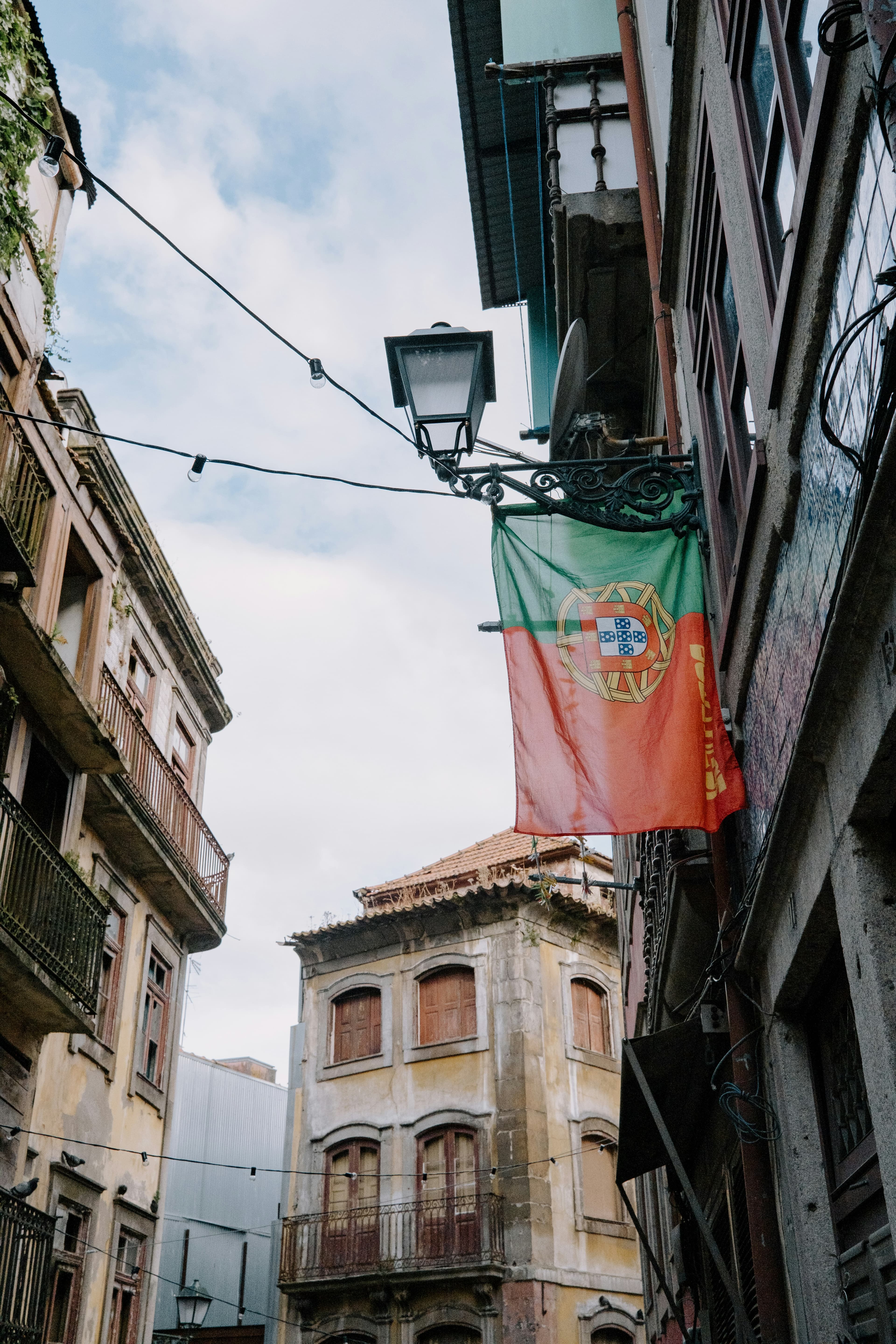 Bandeira de Portugal