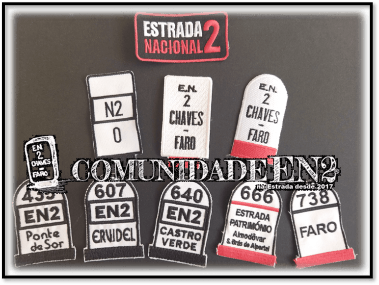 Comunidade EN2 4